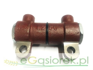 Wyrównywacz ciśnienia hamulców C-4011