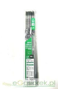 Elektroda do nierdzewki 316L Fi 3,2