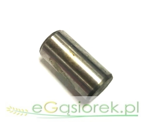 Kołek wału MF 3/8x3/4