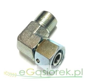 Kolanko AB M 18x1,5-22x1,5 Compact 12L/15L
