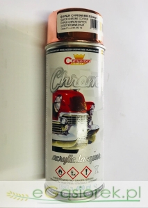 Super chrom miedziany spray 400ml