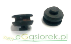 Korek zaworu redukcyjnego