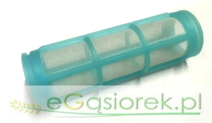 Wkład filtra zaworu rozdzielacza sterującego