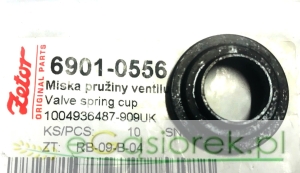 Talerzyk sprężyny zaworu Oryginał Zetor 69010556