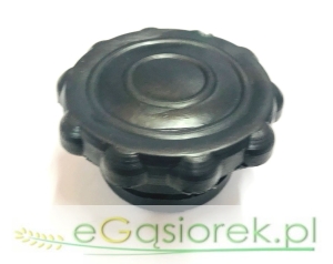 Korek wlweu oleju T-25 Plastik