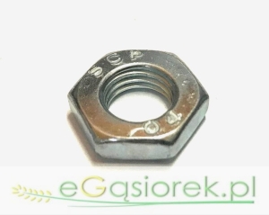 Nakrętka sprzęgła niska 50411180 54230632