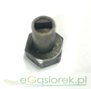 Łącznik linki ,młocarnia Claas