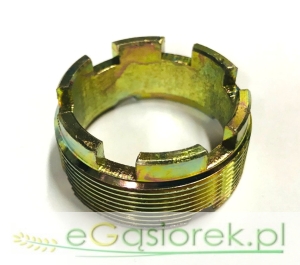 Nakrętka WOM 80153253