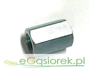 Mufa M 12x1,5-10x1,5