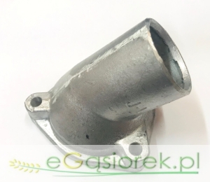 Pokrywa korpusu termostatu C-385