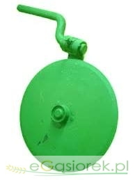 Krój do pługa 3i4 Skibowego kpl.L-690 1036030010