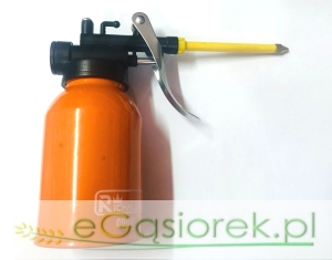 Olejarka 250 ML