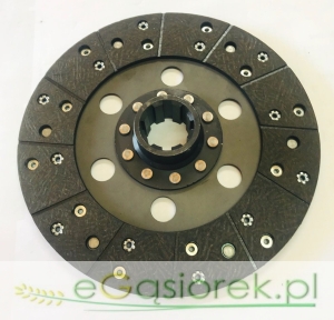 Tarcza sprzęgłowa  694082 0006068380 00069408