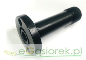 Króciec pompy podnosnika długi do T-25 2 1457020