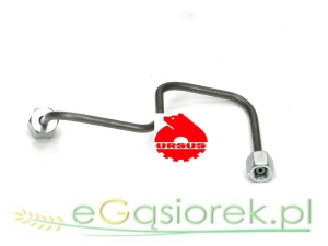 Przewód wtrysku II cylindra C-330 ORYGINAŁ URSUS