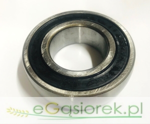 Łożysko młocarni kombajn MF 417506M1  414848M1