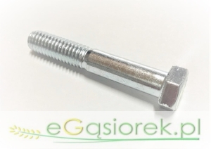 Śruba UNC 3/8x2 1/4     7318158890