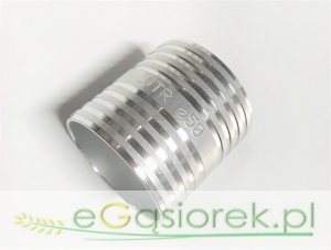 Łącznik aluminiowy 50 mm