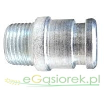 Zaworek pasuje do Z-070/ Z-105/ Z-125