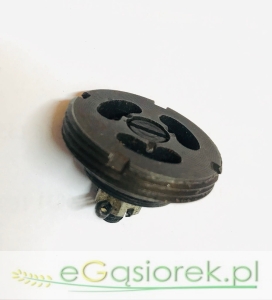 Zawór głowicy sprężarki stary typ