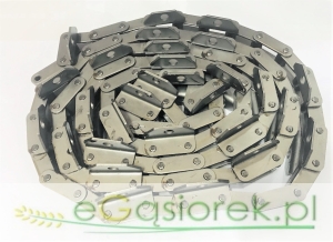 Przenośnik pochyły słomy Claas (10,5) Rollon Solid