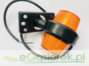 Lampka kierunku C-330 Polska LED NEON