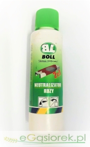Neutralizator rdzy Boll 60ml