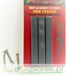 Kamienie do honownicy op.3szt Nilsen