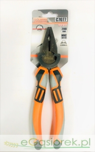 Szczypce kombinerki 200mm