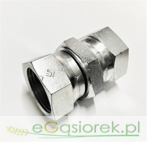 Złączka AA calowa 1"BSP-1"BSP