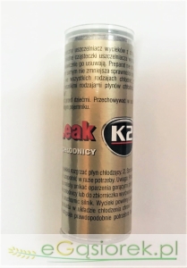 Uszczelniacz do chłodnic proszek K2 18,5g T230