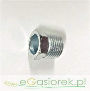 Złączka przewodu 33532121