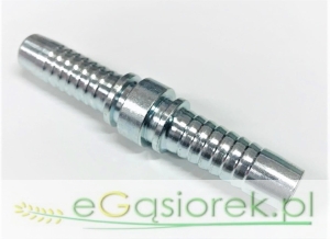 Łącznik hydraulicznyDN13/DN13