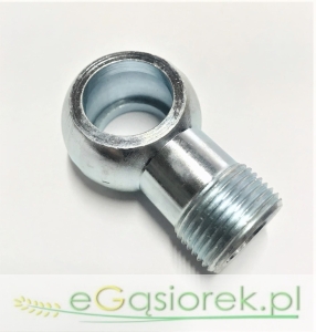 Korpus oczkowy (P05) M22x1,5-Fi20
