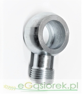 Korpus oczkowy M 16x1,5-fi18  ( P05 )