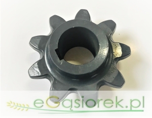 Zębatka podjnika odkuwana Z9 Premium