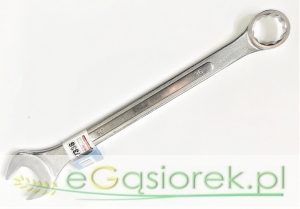 Klucz płasko oczkowy 36mm Richmann