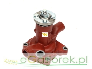 Pompa wody Zetor WARYŃSKI