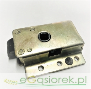 Wkład zamka lewy MF/C-385