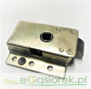 Wkład zamka prawy MF/C-385