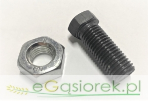 Śruba regulacji sprzęgła C-385