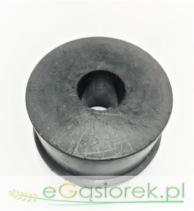 Łącznik gumowy zbiornika paliwa  C-385