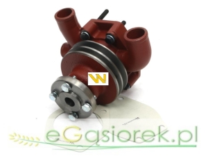 Pompa wody II paski MF-3 Waryński