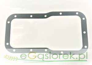 Uszczelka pokrywy podnośnika 886549M2, 181408M1