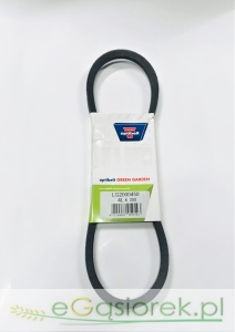 Pas klinowy 12,7x762  4L300 Optibel