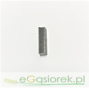 Wpust B3x3x12 korby sterującej C-360 54260205