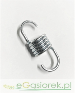 Sprężyna chłodnica C-385