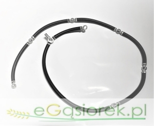 Przewód zlewny 6-cyl. C-385