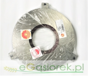 Tarcza dociskowa sprzęgła 2-stopnia Zetor 70011172