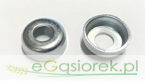 Zaślepka bloku górna MF 33157143  3760995 FI-19.44